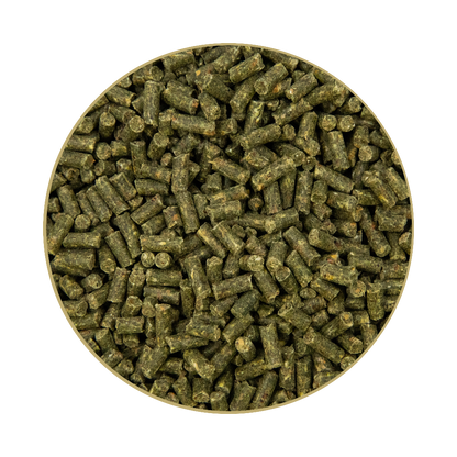 St. Hippolyt Kernkraft Muskel Plus 5 kg