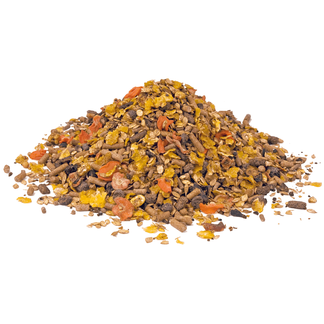 Salvana Kompakt Müsli 20 kg