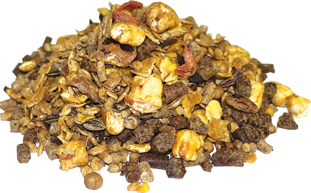 Salvana Kompaktmüsli Sport 20 kg