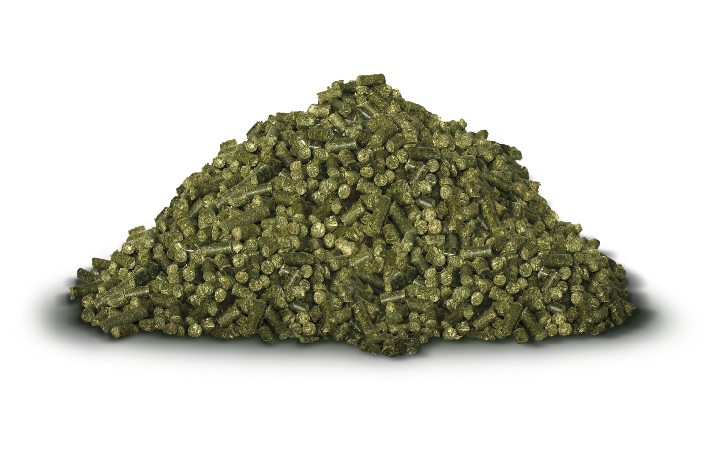 Hartog Luzernepellets Pferd 20 kg