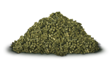 Hartog Luzernepellets Pferd 20 kg