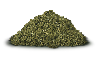 Hartog Luzernepellets Pferd 20 kg