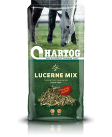 Hartog Luzerne Mix Pferd 18 kg