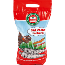 Salvana Leckerli Karotten