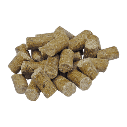 Salvana Leckerli Karotte 25 kg