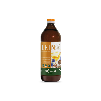 St. Hippolyt Leinöl
