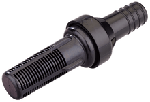 KUNSTSTOFF-SAUGKORB 1 1/4"