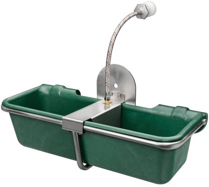 Weidefassanbautränke TW 30 N