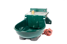 Tränkebecken SB 112 |Frostschutz bis ca. -25°C | 1/2" Anschluss