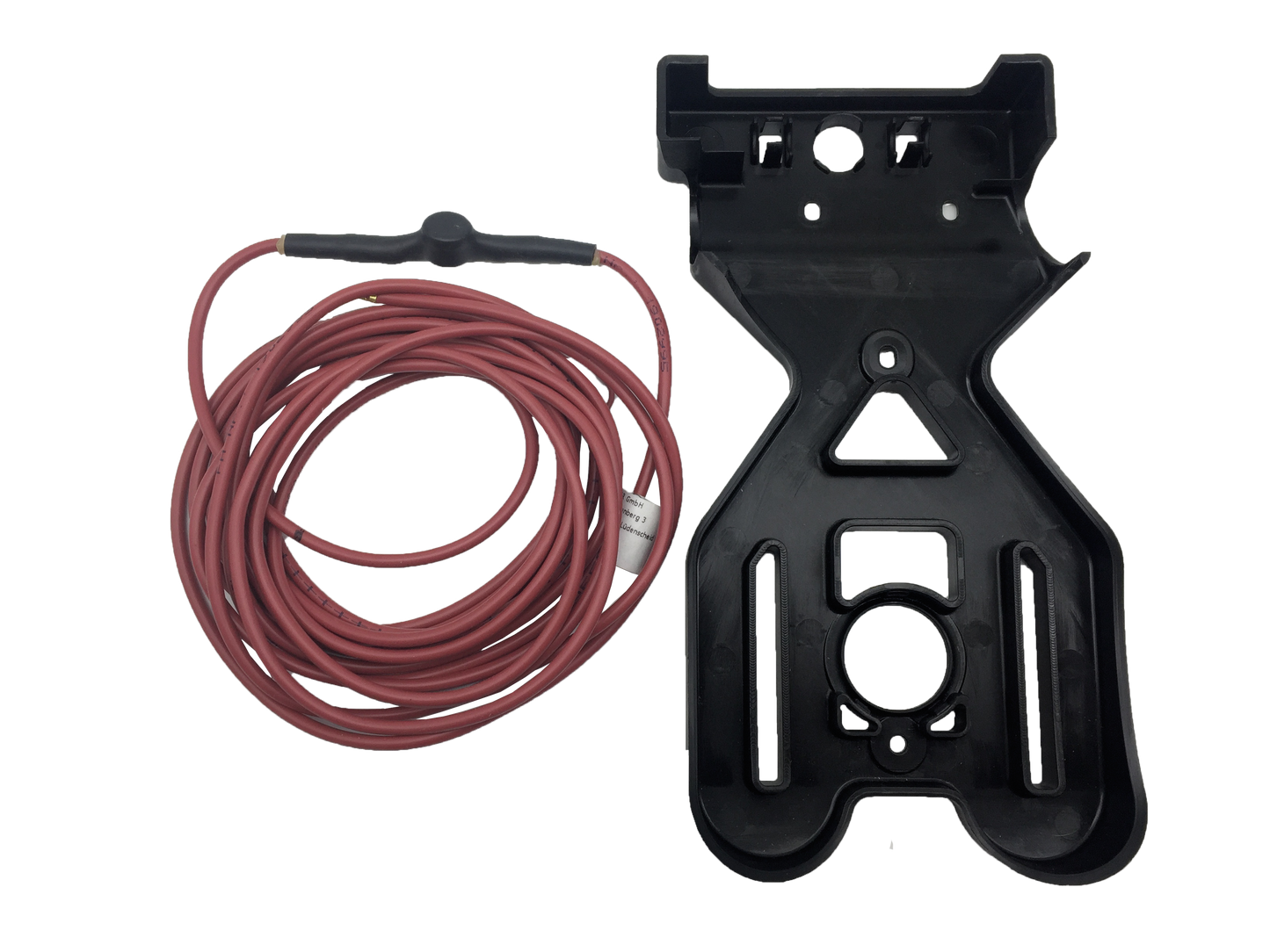 Heizkabel SB 112/113 ZPS / 230 Volt / 45 Watt (Frostschutz bis ca. -25°C) zum Nachrüsten