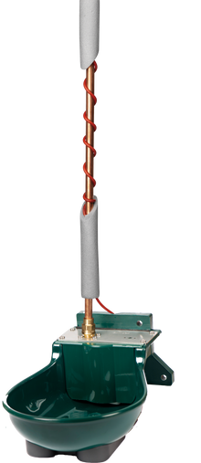 Tränkebecken SB 113 Frostschutz bis ca. -25°C