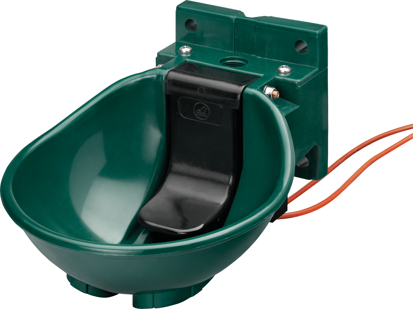 Tränkebecken SB 2 H mit Heizkabel | 230 Volt