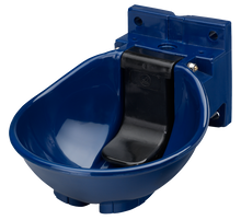 Tränkebecken SB 2 blau