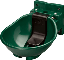 Tränkebecken SB 2 | Grün