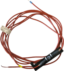 Heizkabel SB 2 / 230 Volt / 33 Watt (Frostschutz bis ca. -20°C) zum Nachrüsten