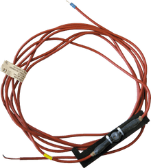 Heizkabel SB 2 / 230 Volt / 45 Watt (Frostschutz bis ca. -30°C) zum Nachrüsten