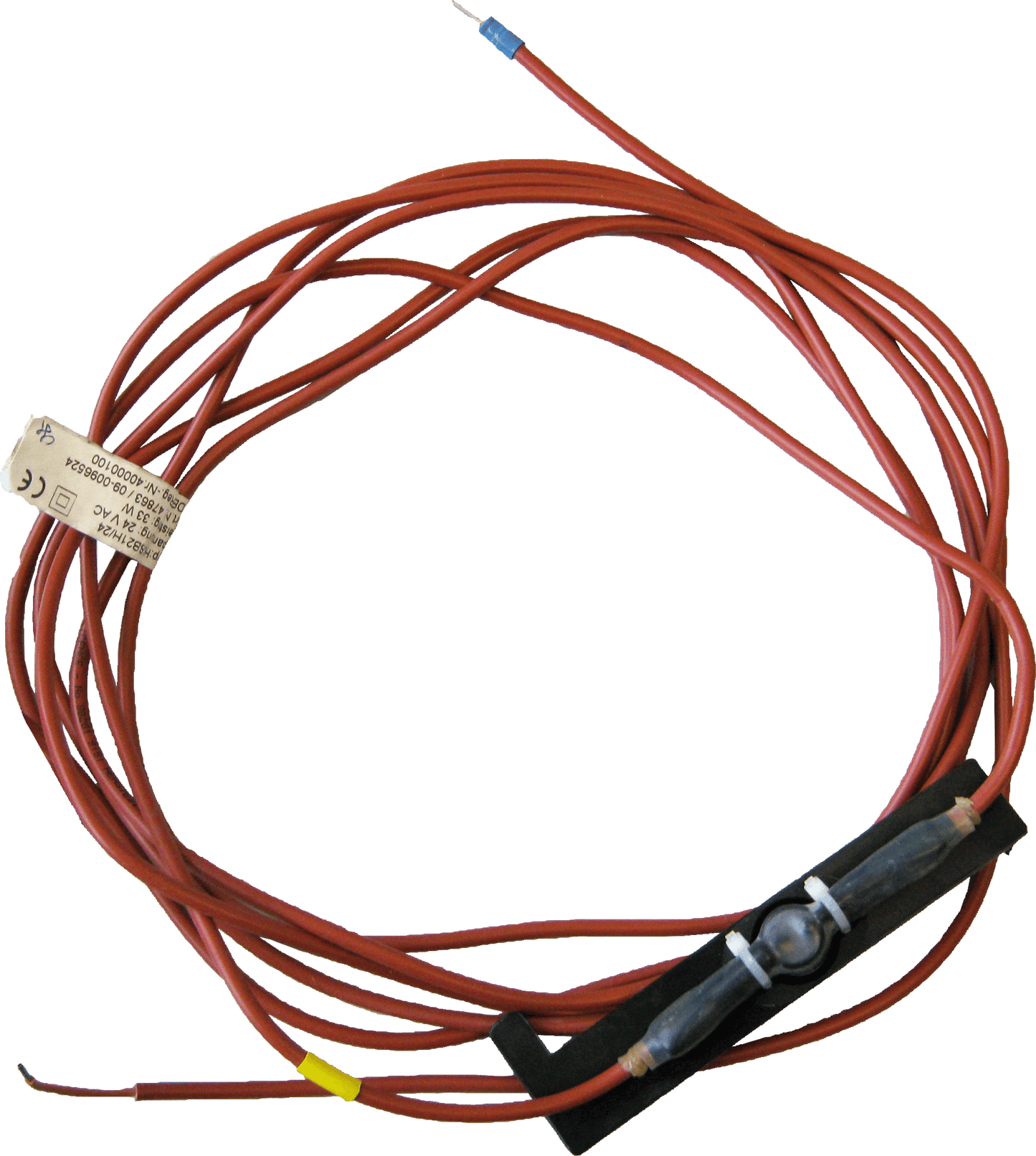 Rohrbegleitheizung SB 2 / 230 Volt / 54 Watt (Frostschutz bis ca. -20°C) zum Nachrüsten