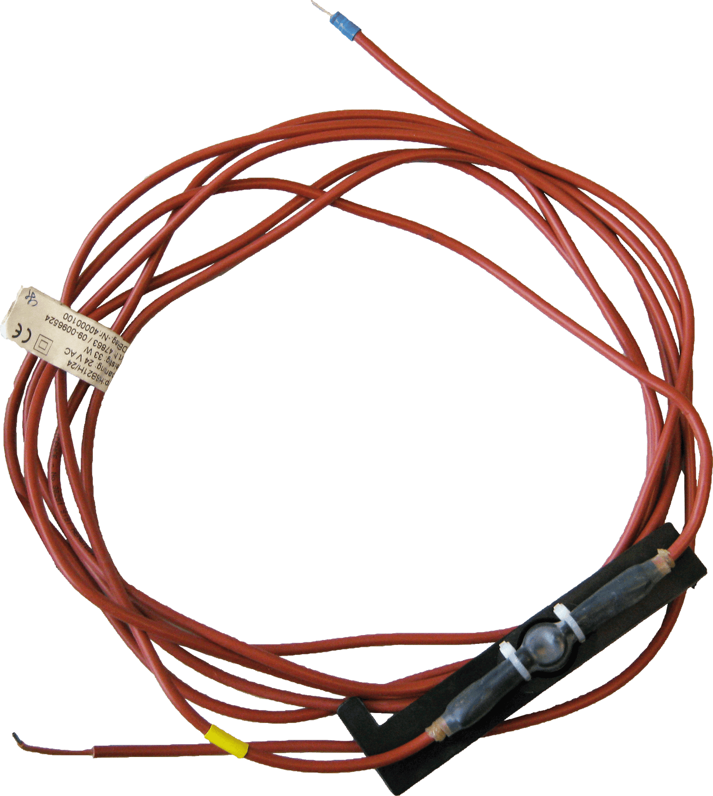 Rohrbegleitheizung SB 2 / 230 Volt / 66 Watt (Frostschutz bis ca. -30°C) zum Nachrüsten