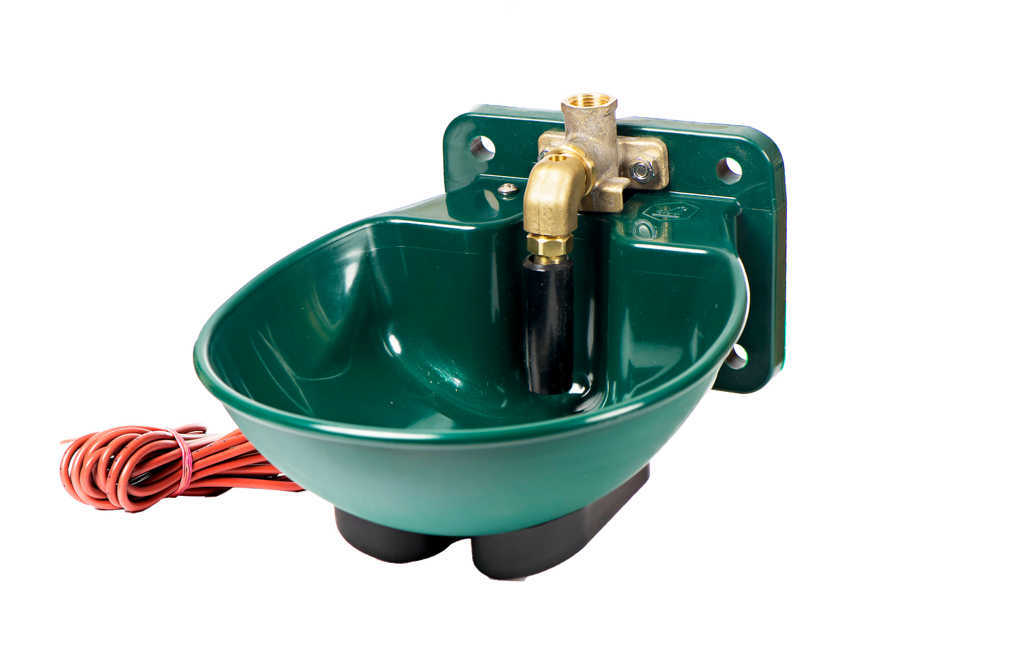 Tränkebecken SB 22 H mit Heizkabel