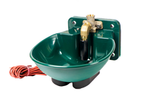 Tränkebecken SB 22 H mit Heizkabel