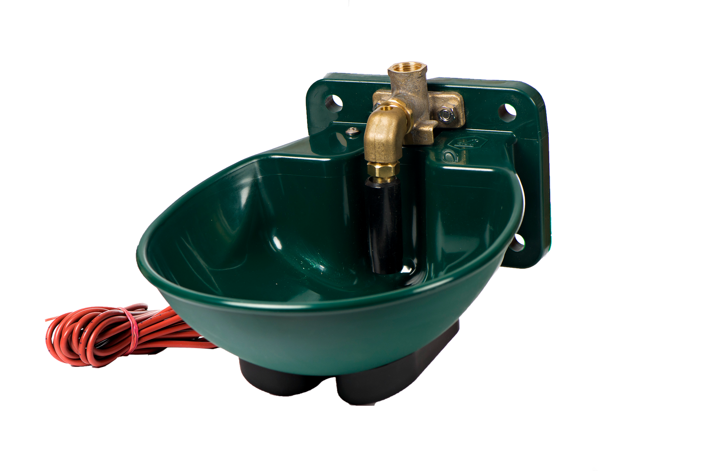 Tränkebecken SB 22 H mit Heizkabel