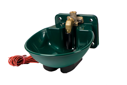 Tränkebecken SB 22 H mit Heizkabel