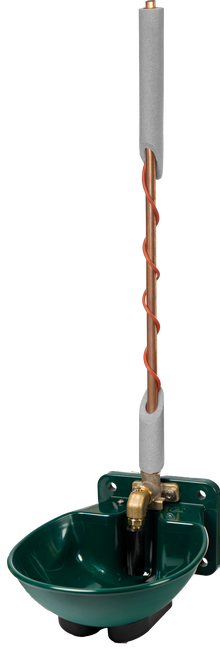 Tränkebecken SB 22 H mit Heizkabel