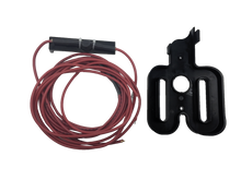 Heizkabel SB 22/23 / 230 Volt / 45 Watt (Frostschutz bis ca. -35°C) zum Nachrüsten