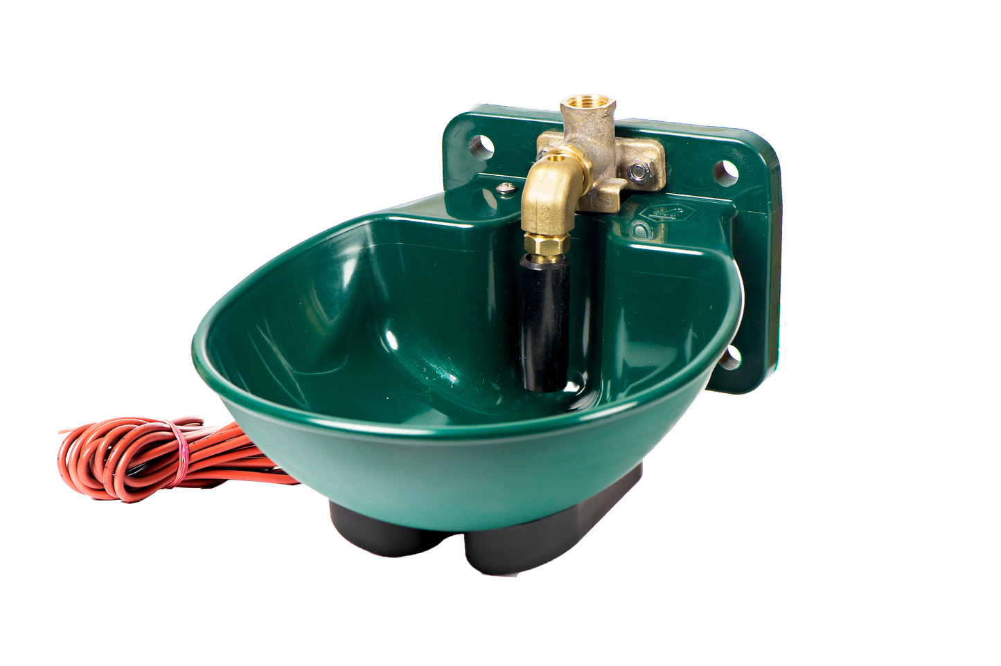 Tränkebecken SB 23 H mit Heizkabel