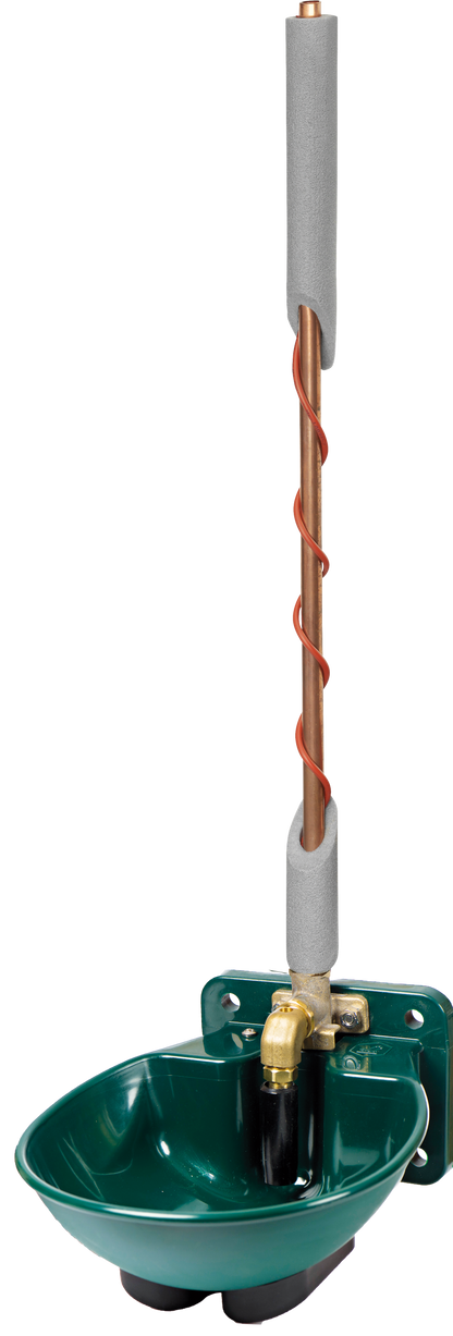 Tränkebecken SB 23 H mit Heizkabel