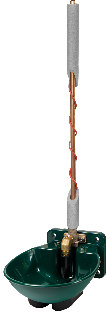 Tränkebecken SB 23 H mit Heizkabel