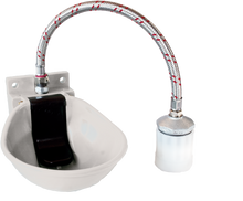 Tränke SB 1 WN für IBC Tanks