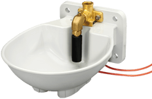 Tränkebecken SB 22 H BACTO® PROTECT mit Heizkabel