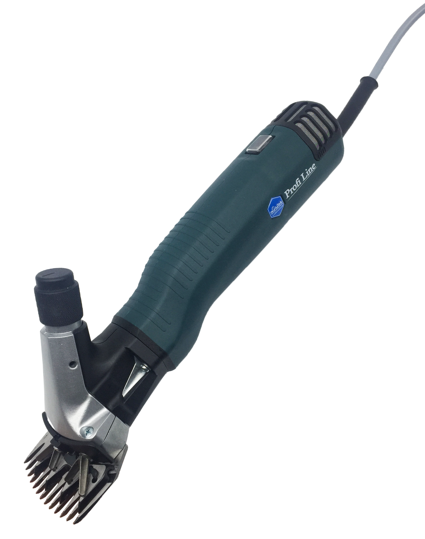 PROFI LINE Schafschermaschine grün mit Messer LI A 5