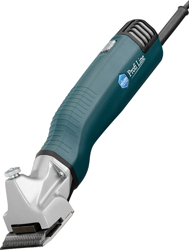 Profi Line Rinderschermaschine Scherkopf 8/AL