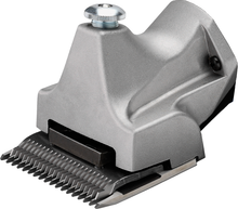 Scherkopf VIII mit Messer 107 für POWER CLIP