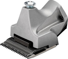 Scherkopf VIII mit Messer 102 für POWER CLIP