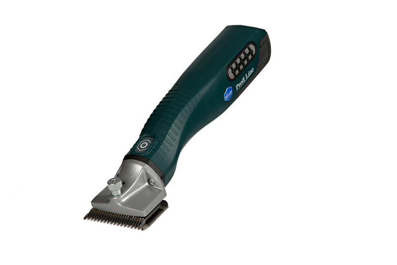 PROFI LINE Akku Rinderschermaschine LI A 6