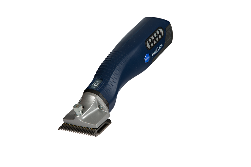 PROFI LINE Akku Pferdeschermaschine LI A 2