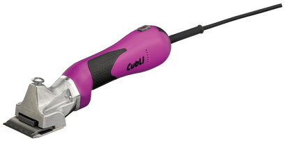 CUTLI Pferdeschermaschine mit Schermesser