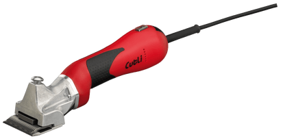 CUTLI Pferdeschermaschine mit Schermesser