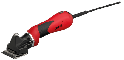 CUTLI Pferdeschermaschine mit Schermesser