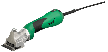 CUTLI Pferdeschermaschine mit Schermesser