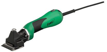 CUTLI Pferdeschermaschine mit Schermesser