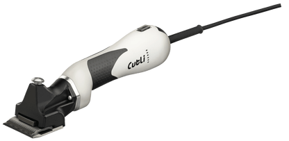 CUTLI Pferdeschermaschine mit Schermesser