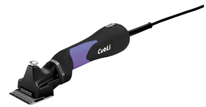 CUTLI Pferdeschermaschine mit Schermesser