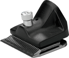 Scherkopf II mit Messersatz LI A 7