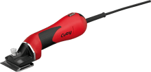 CUTY Pferdeschermaschine mit Schermesser