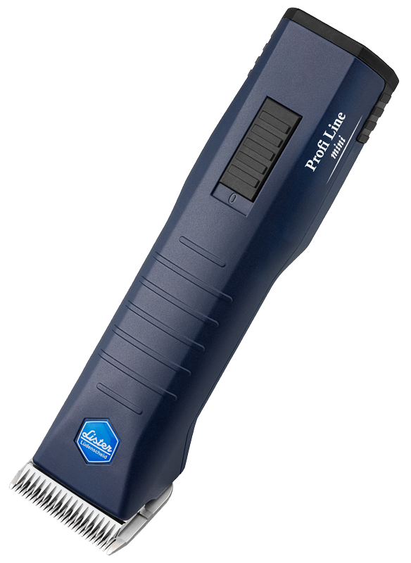 Profi Line Mini Akku Kleintierschermaschine