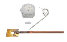 THERMOSTAT für Tränkebecken SB 88 H